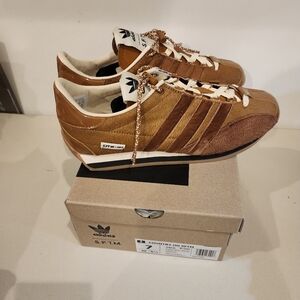 Country OG SFTM Shoes